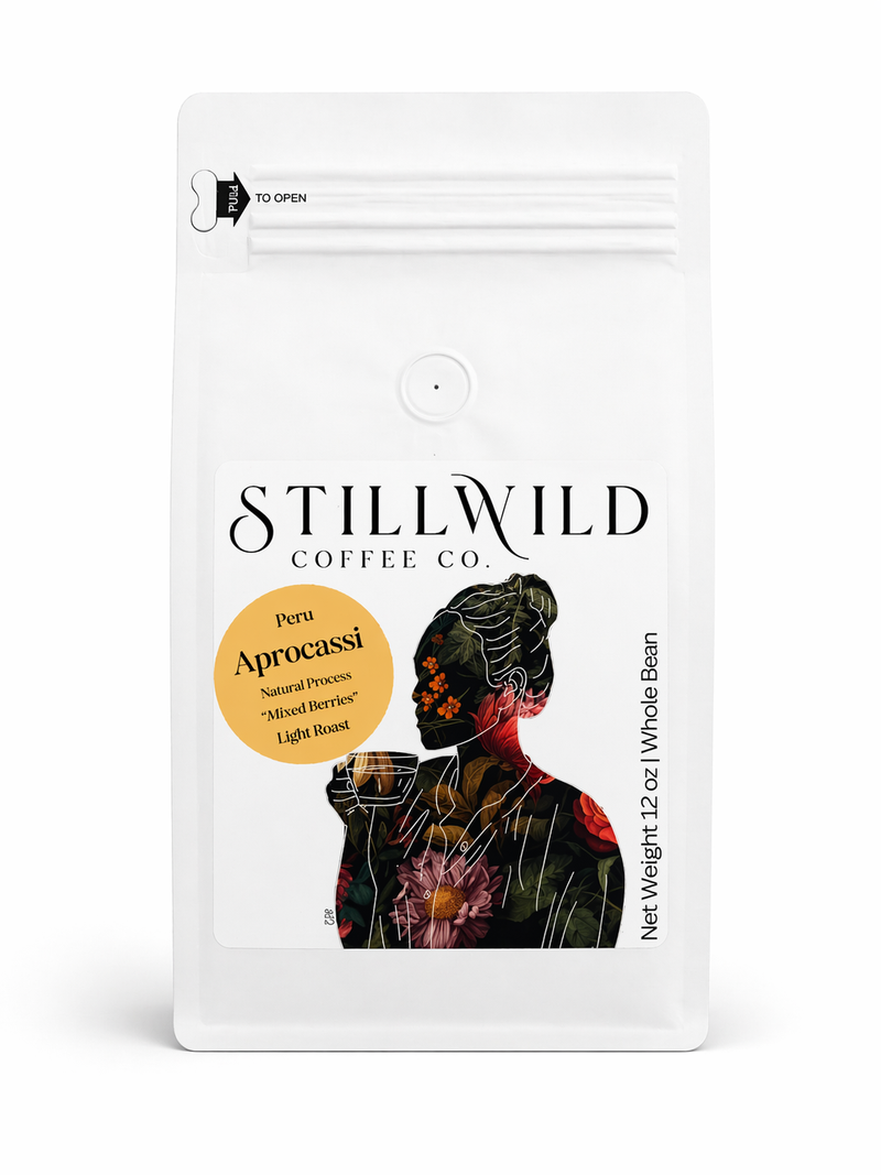 StillWild Coffee photo 4