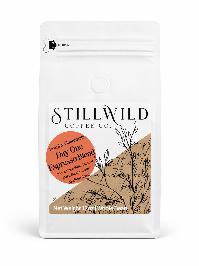 StillWild Coffee photo 2