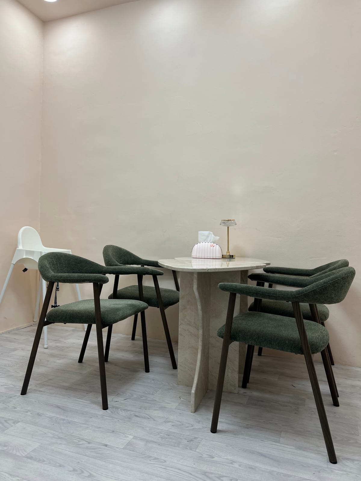 Qotoof Cafe قطوف كافية