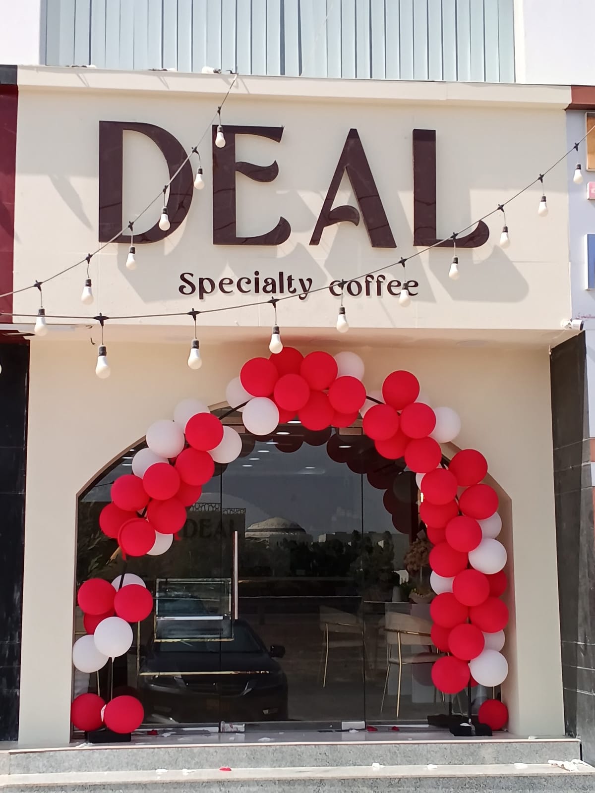Deal