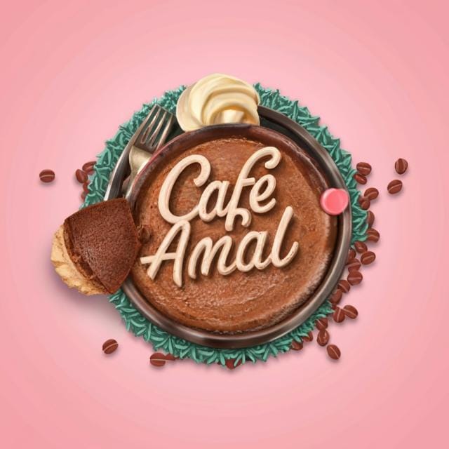 CAFE AMAL photo 2