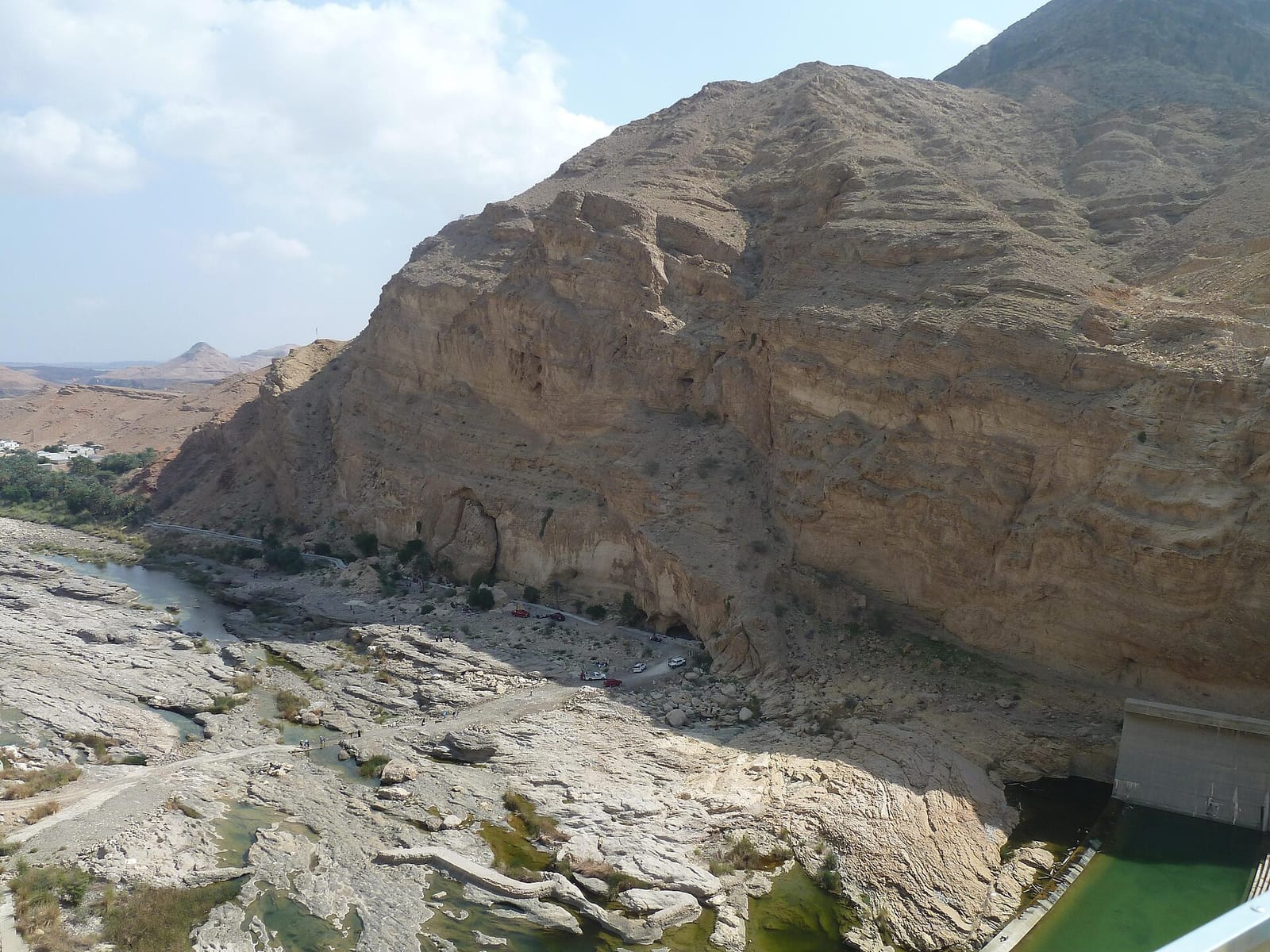 Wadi Dayqah Cafe photo 5