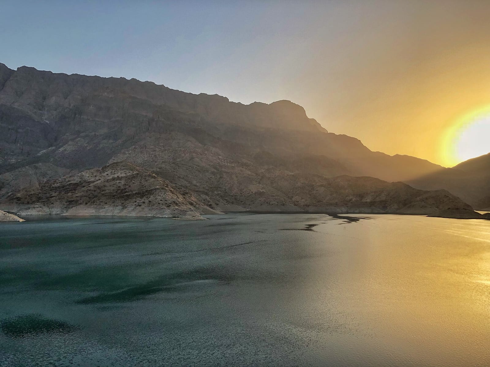 Wadi Dayqah Cafe photo 2