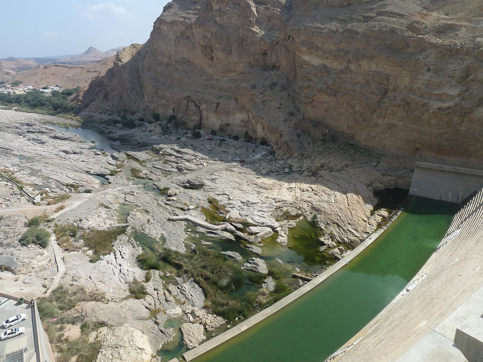 Wadi Dayqah Cafe photo 4