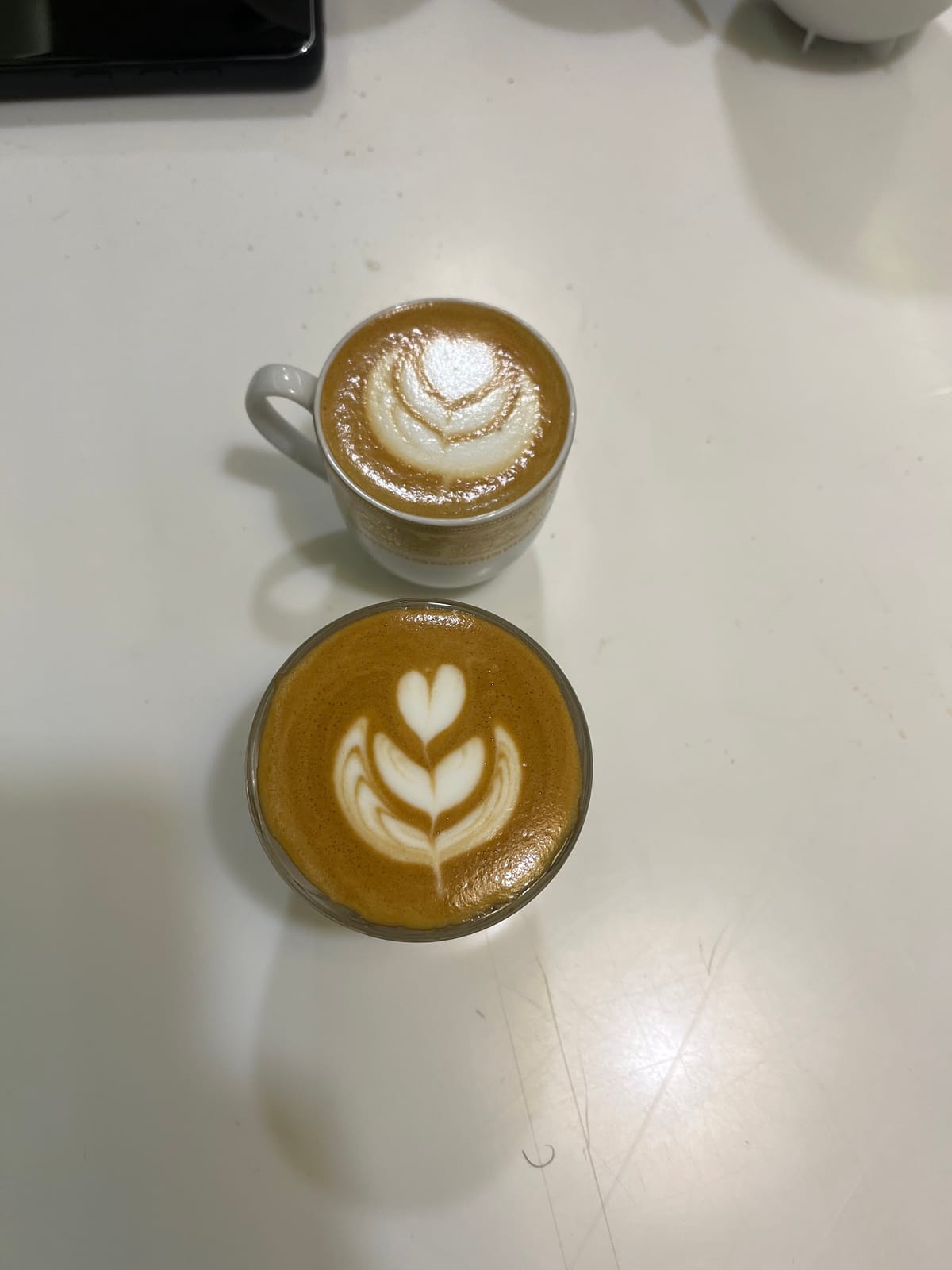 White Leaf Roasters