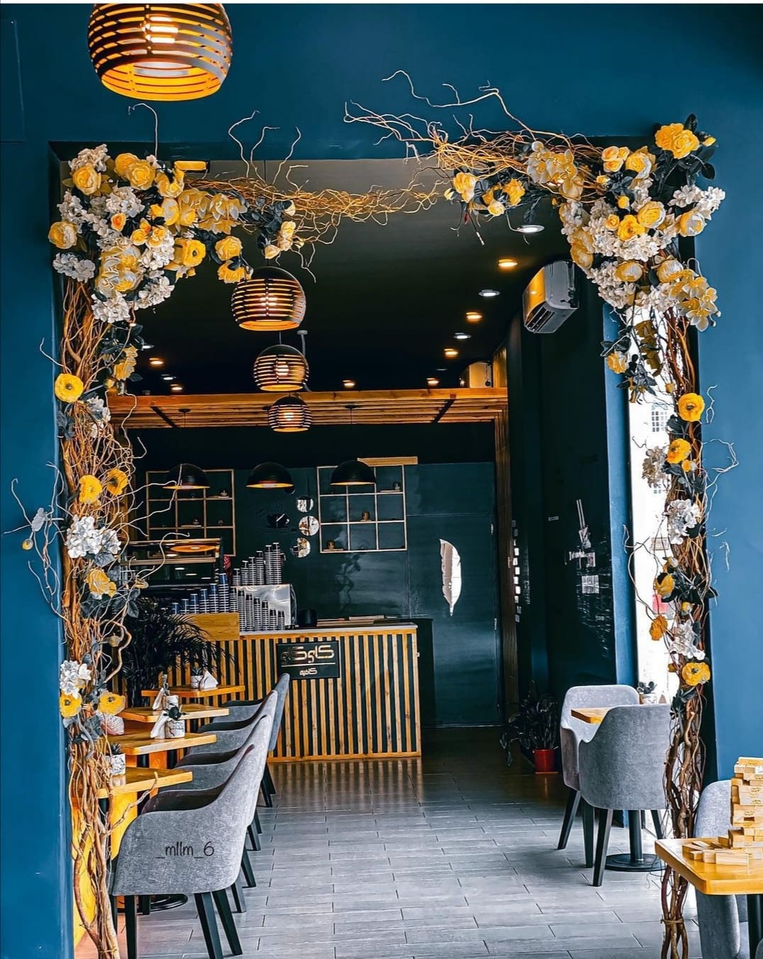 Kaykay Café