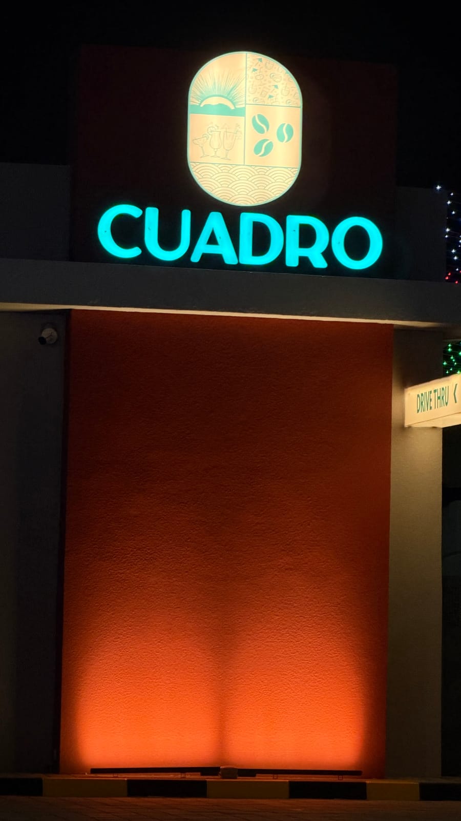 Cuadro Cafe - كوادرو كافية