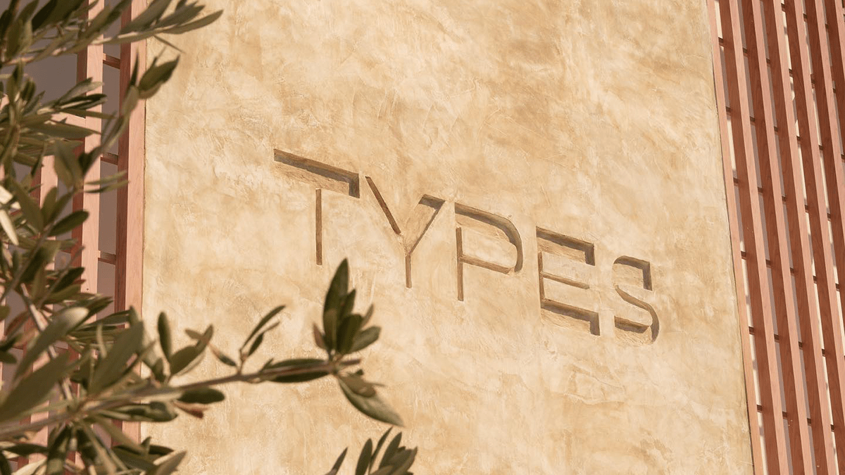 TYPES Coffee photo 2
