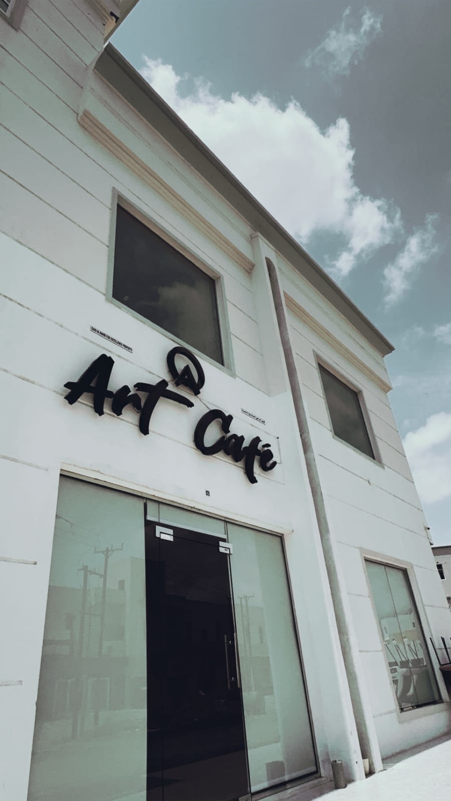 ART CAFE