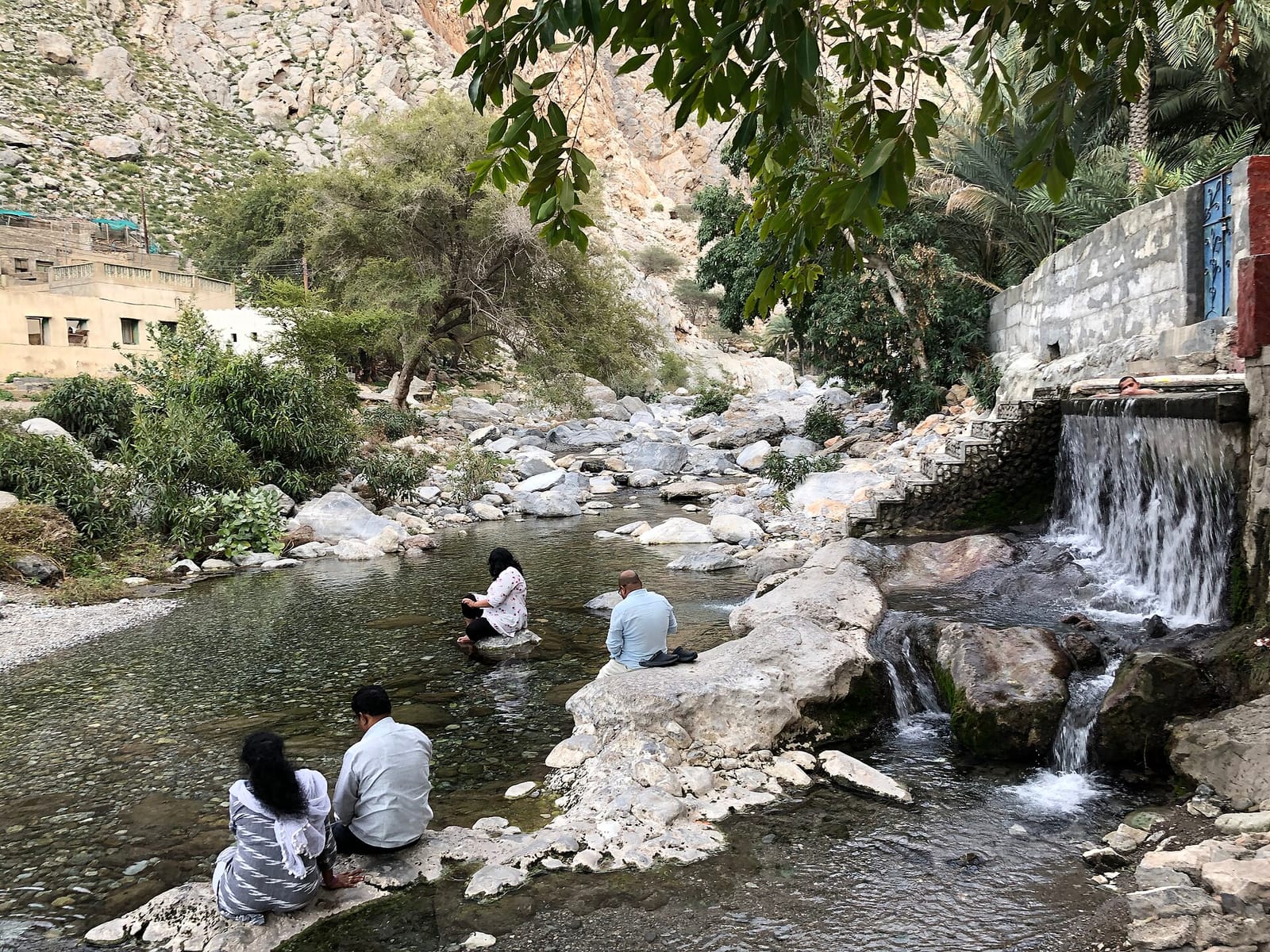 عين كافية / Ain cafe photo 2