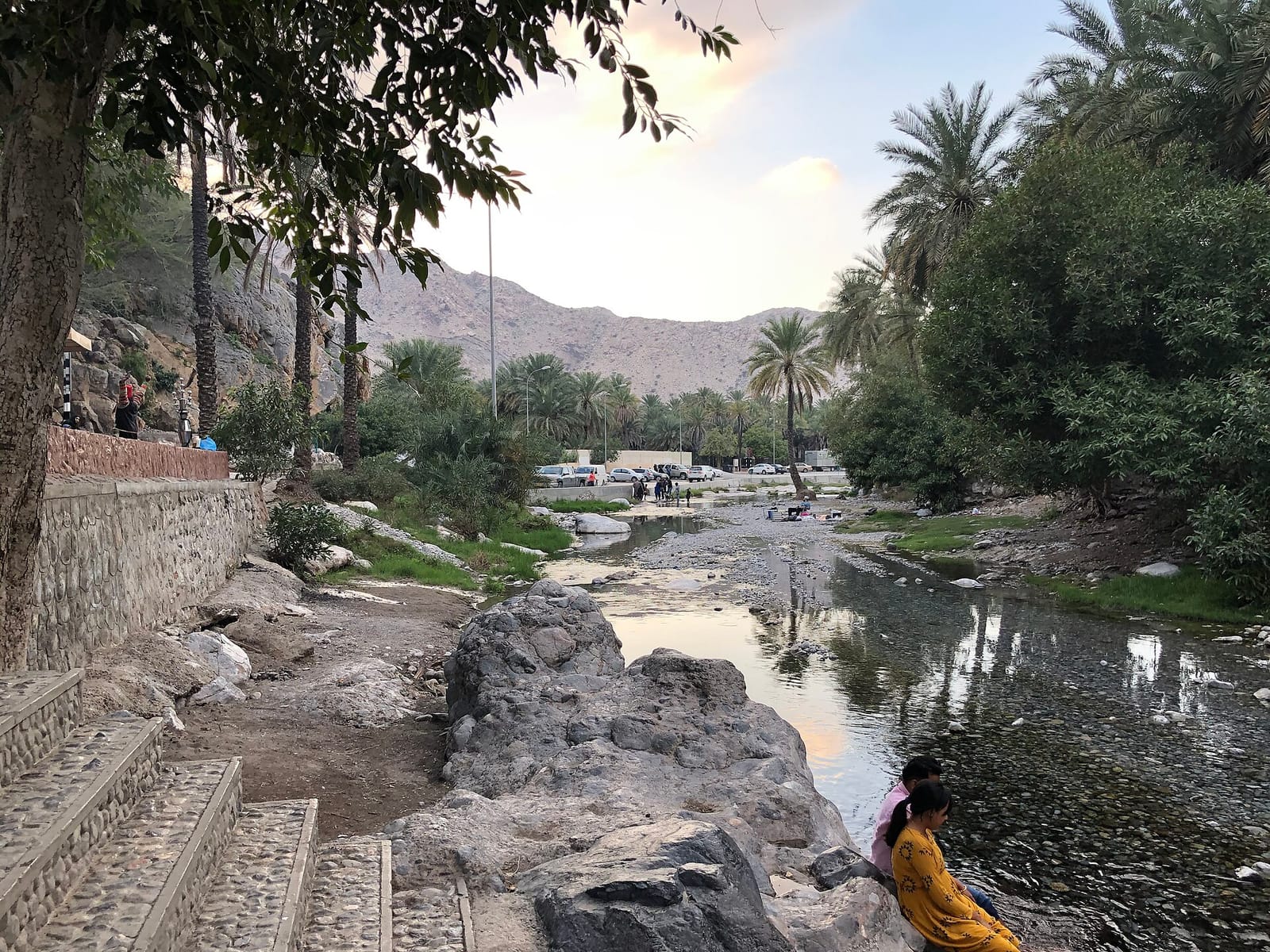 عين كافية / Ain cafe photo 4
