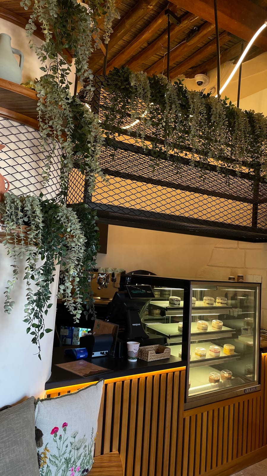 Fort Cafe