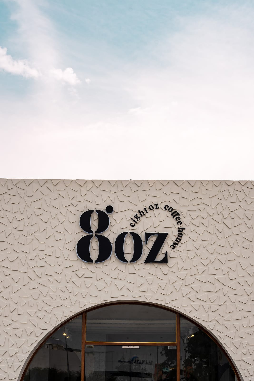 8oz Coffee House