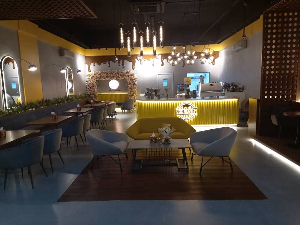 Loku Bites Sohar