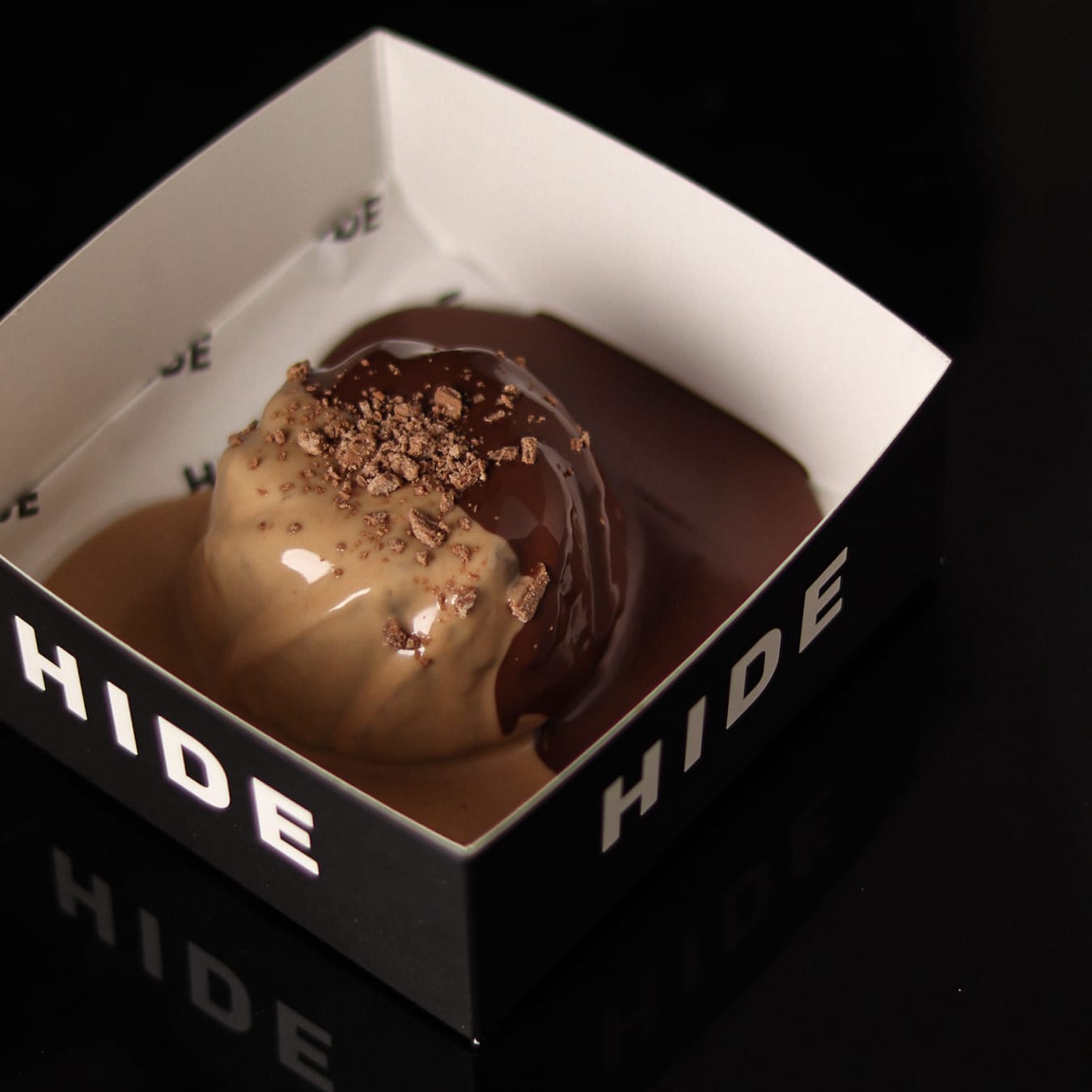 HIDE Coffee