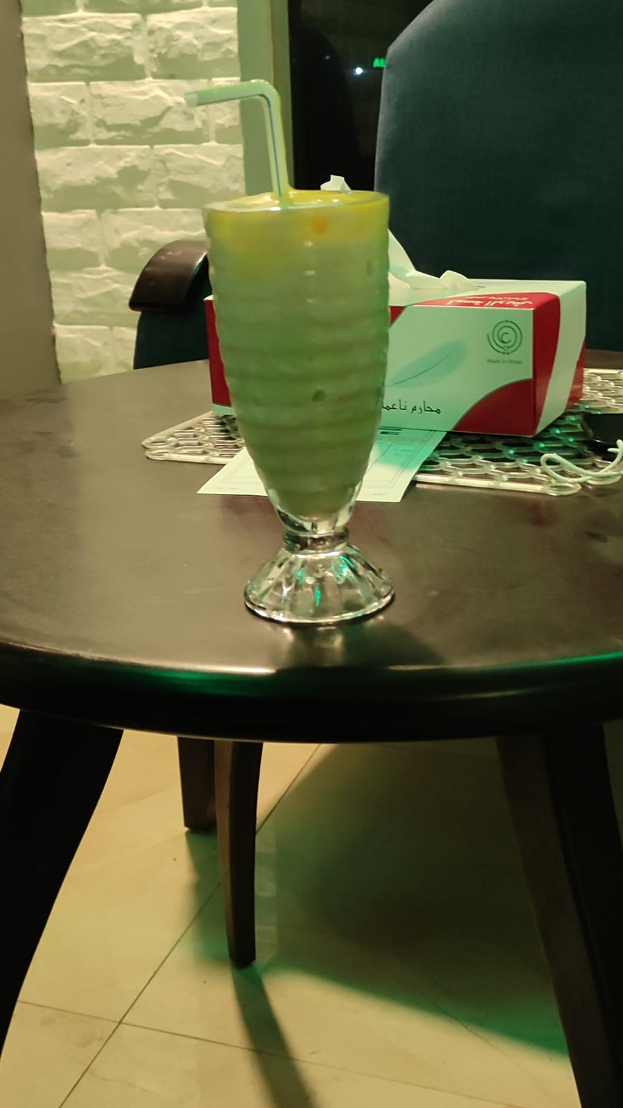 Spring Welly Cafe