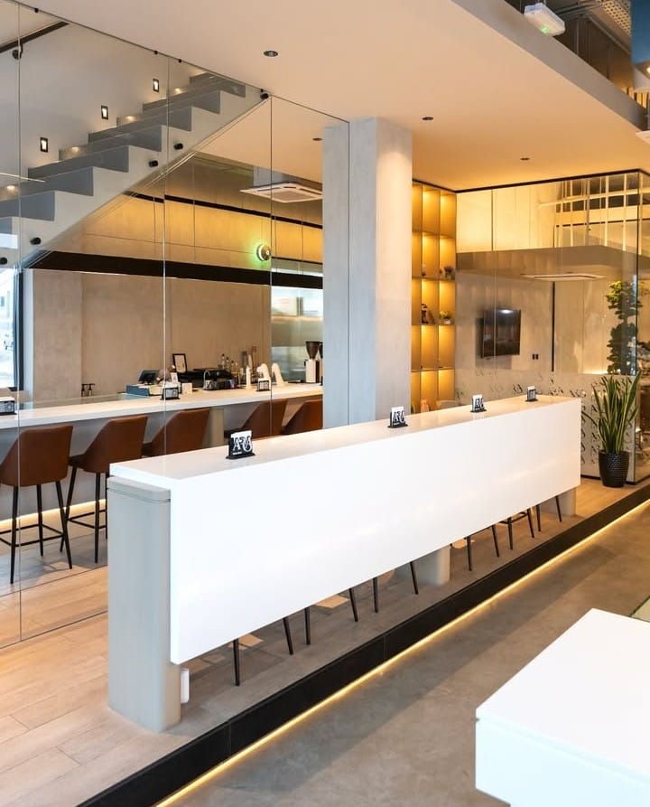 ARA Cafe
