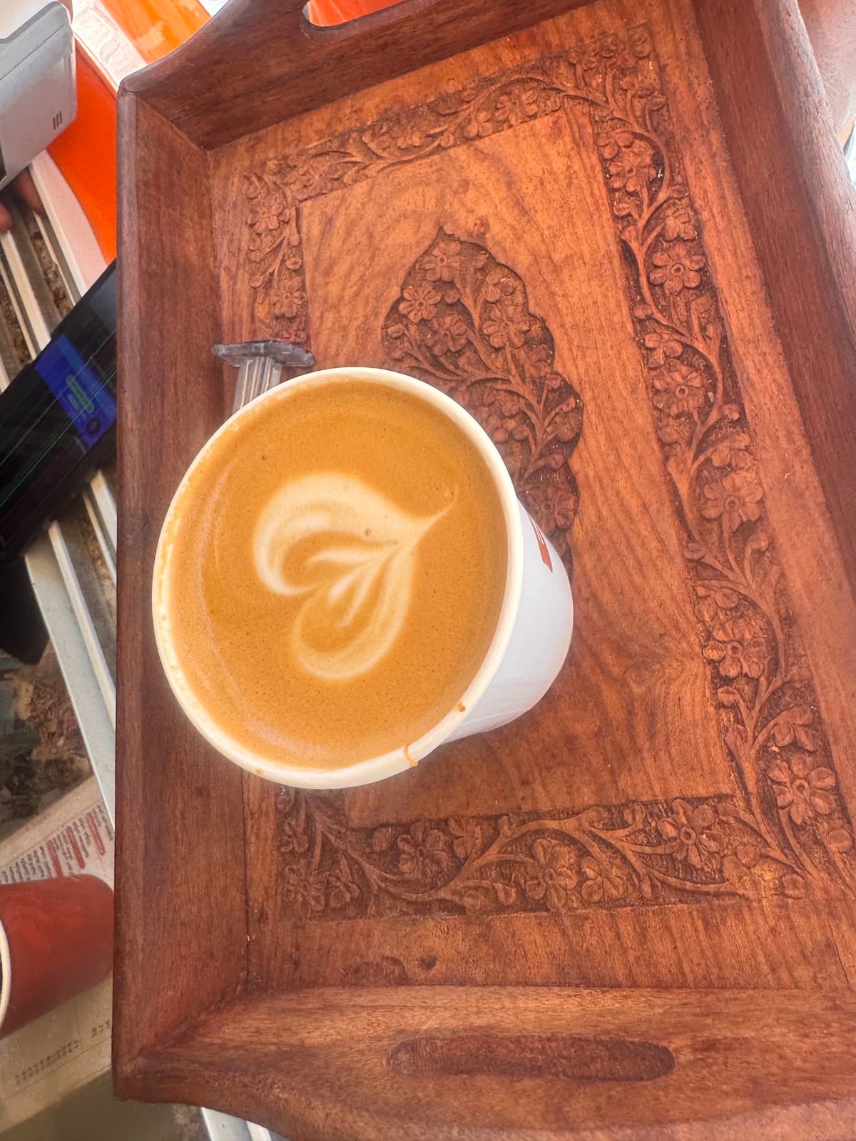 E44 cafe Sohar