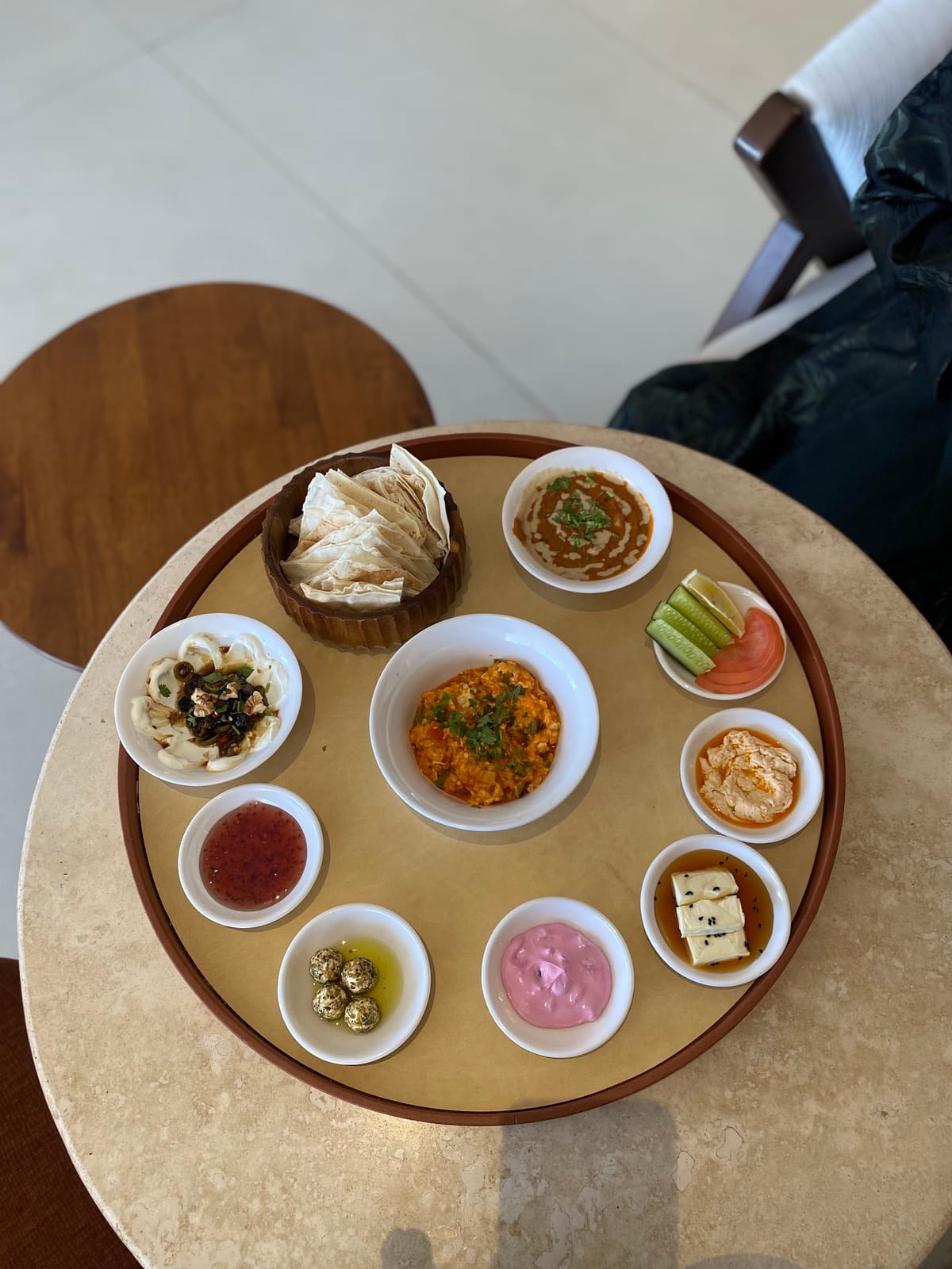Baaz Café Sohar Corniche