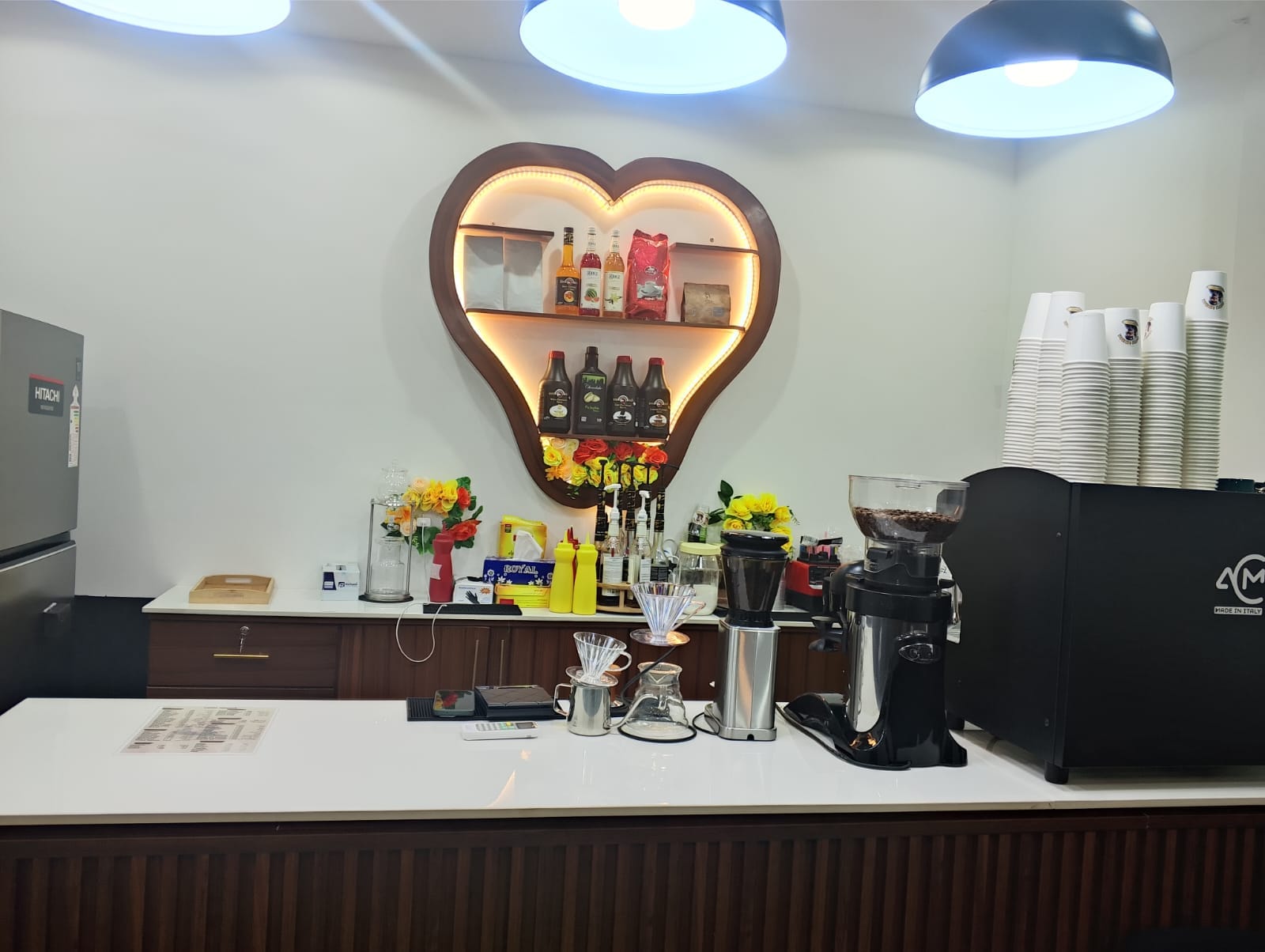 Coffee Generall