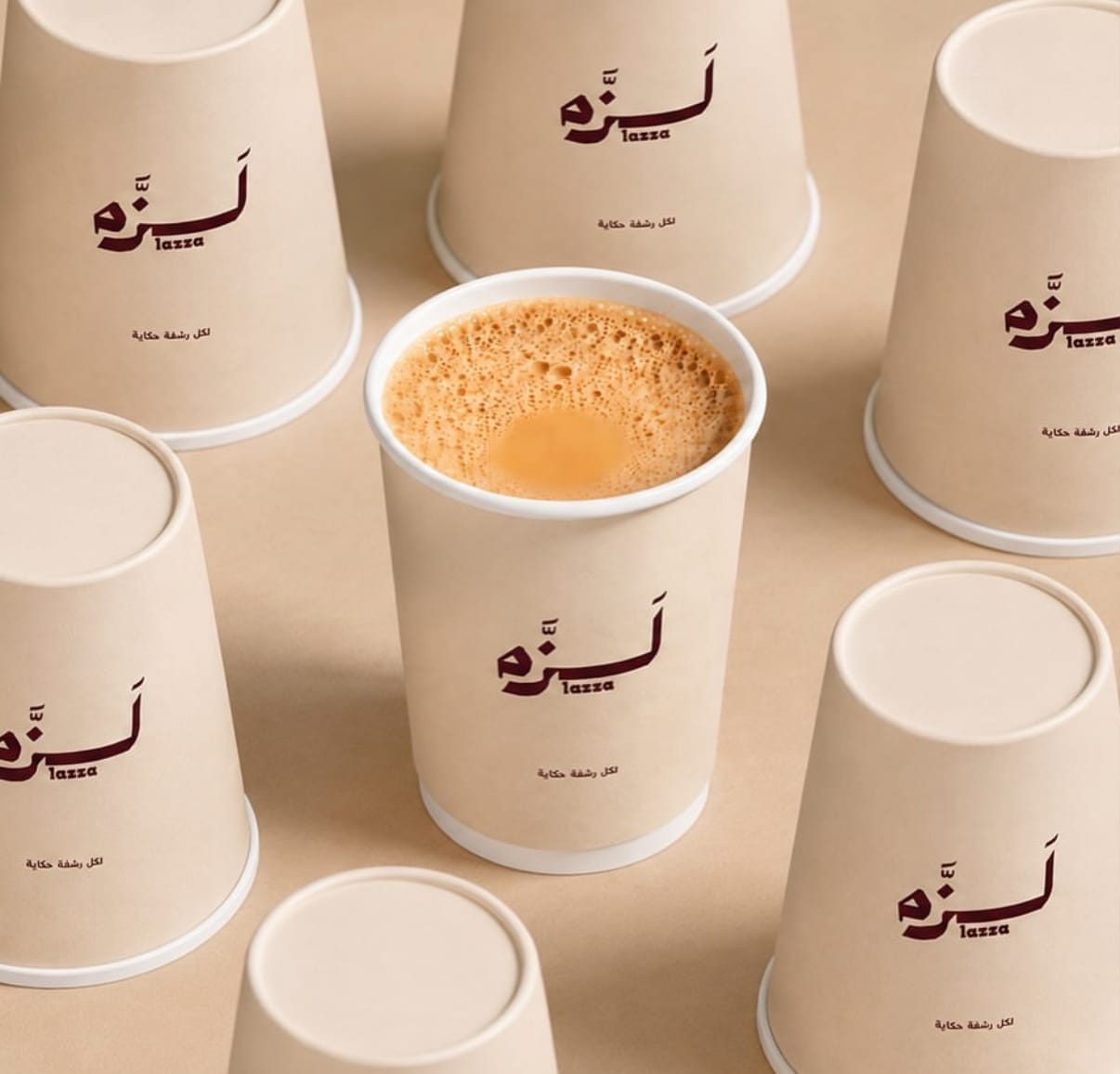 Lazza oman