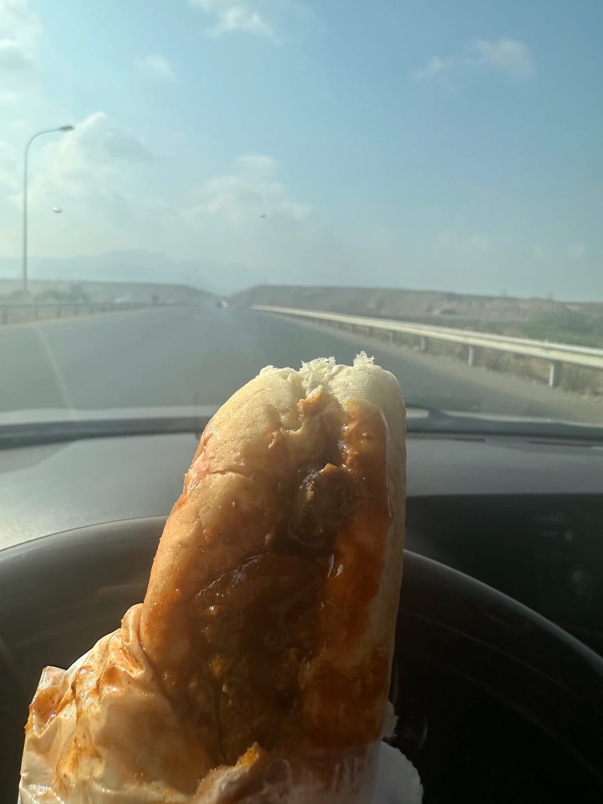 Al Zahir Cafe