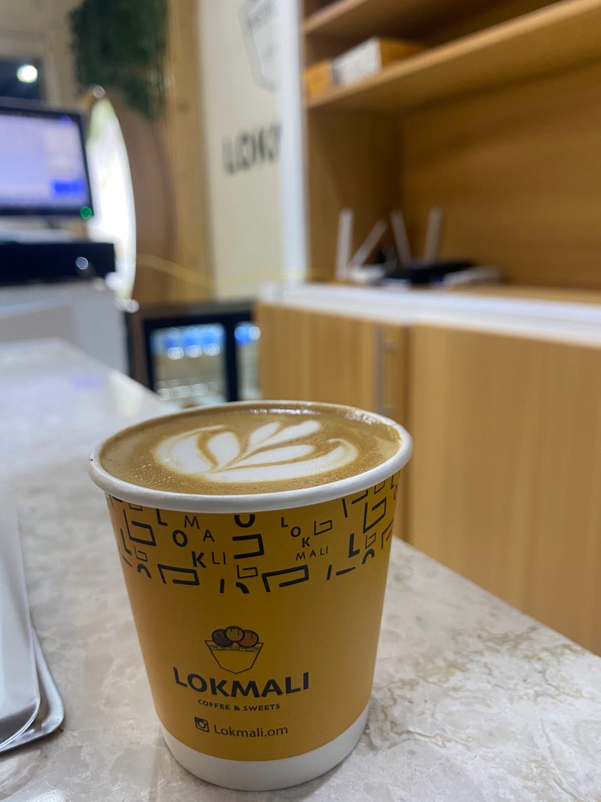 LOKMALI
