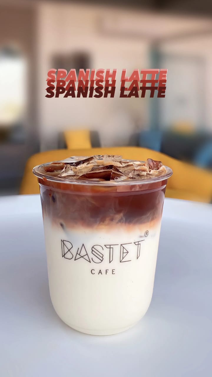Bastet Cafe