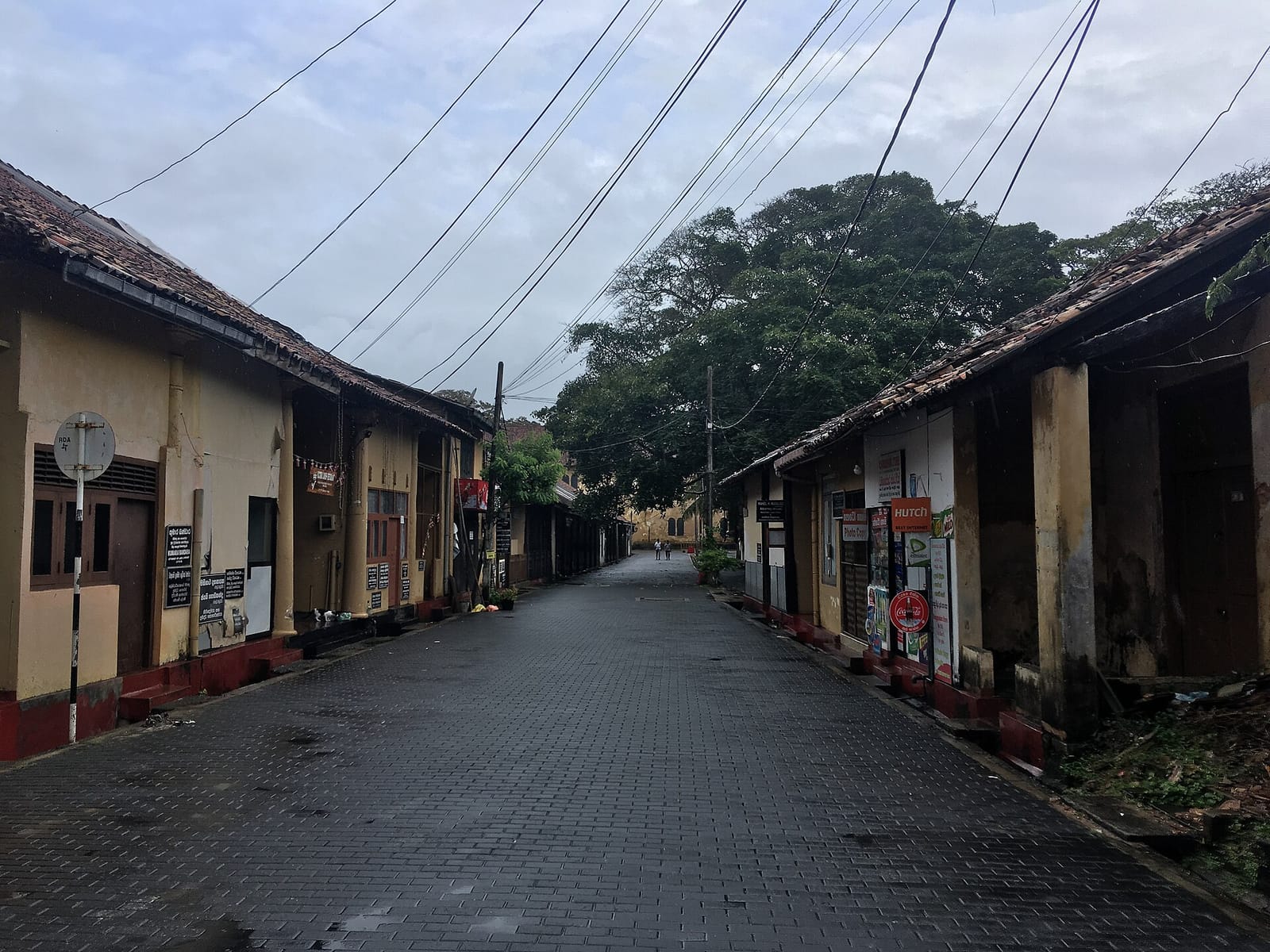 Kaffi Galle Fort photo 4