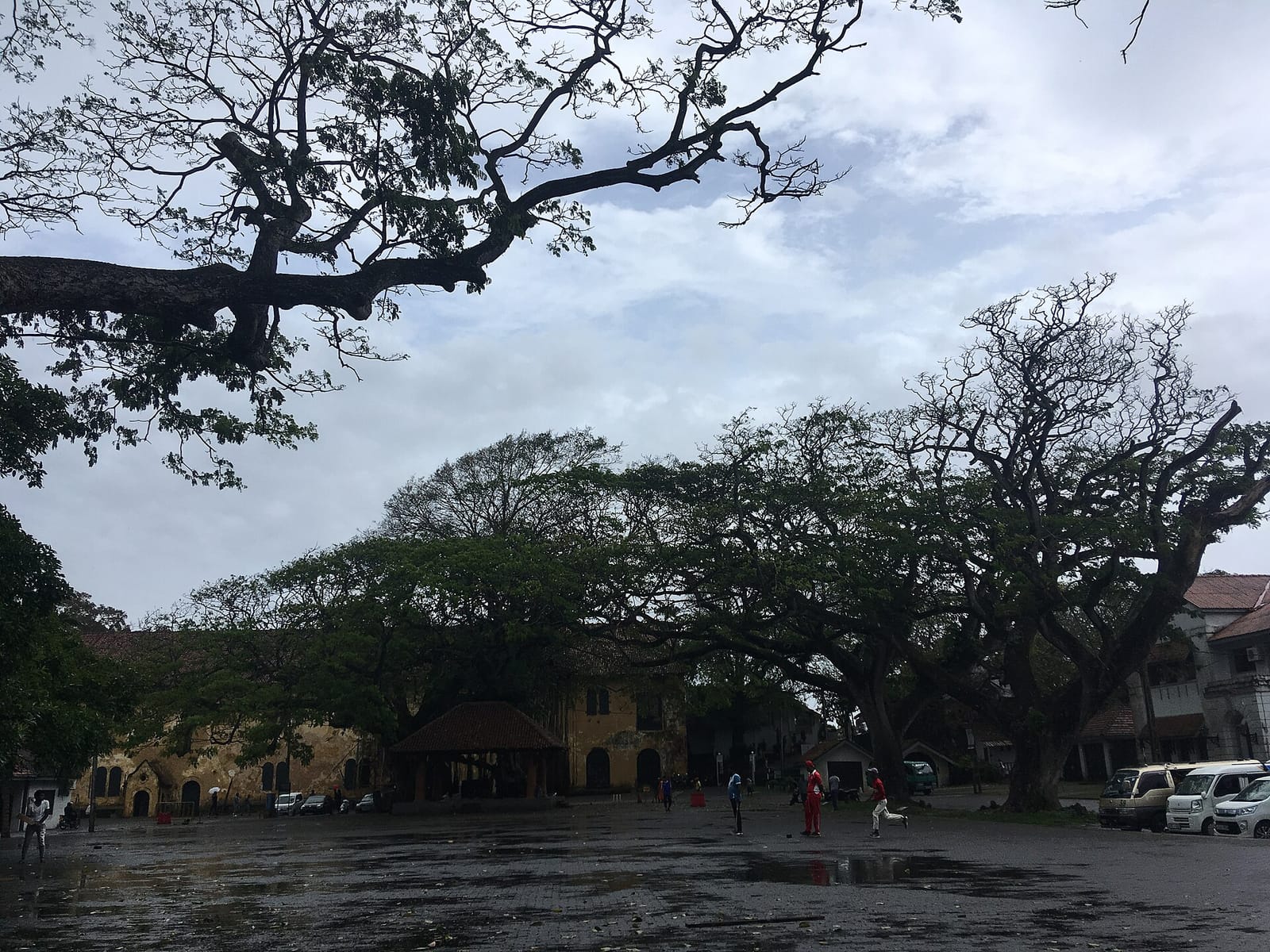 Kaffi Galle Fort photo 3