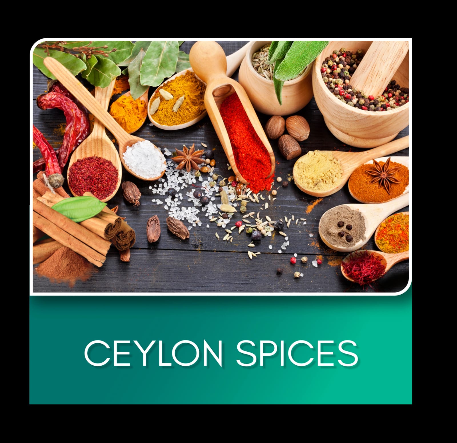 Ceylon Cinnamon Cafe photo 2