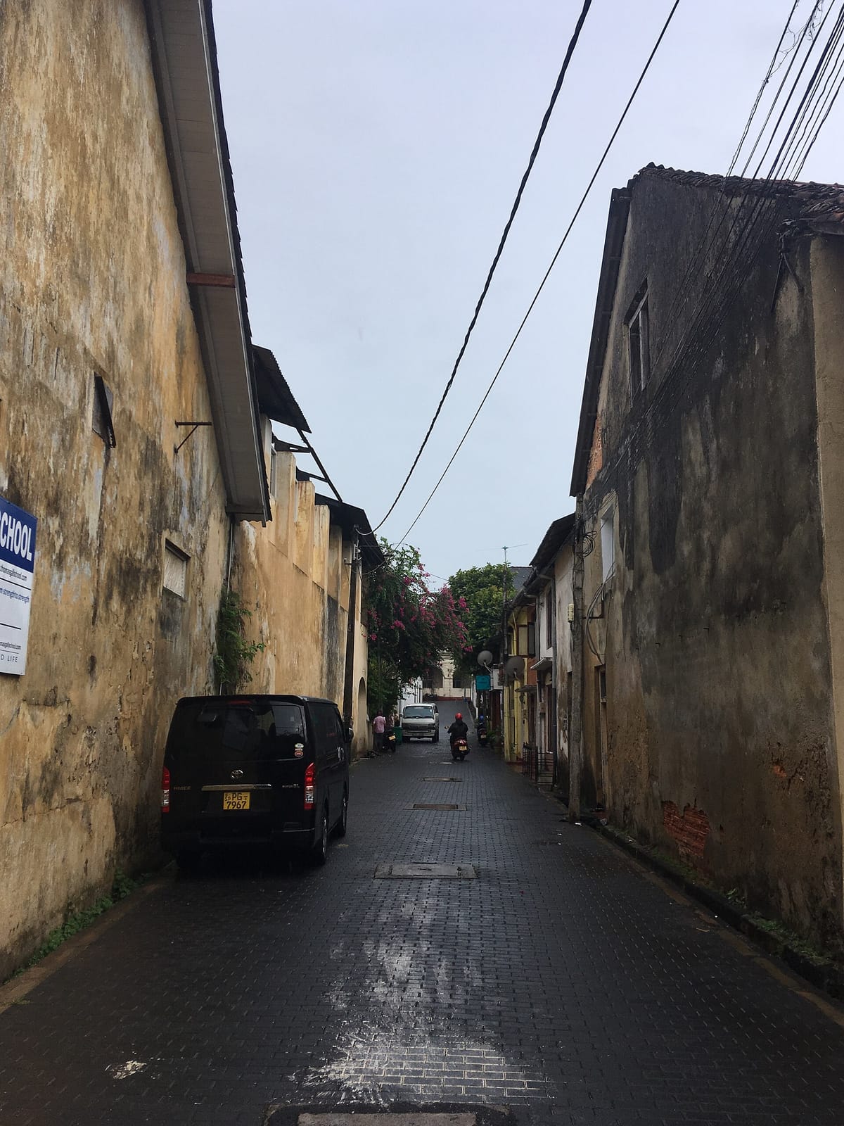 Island Tea Co.& Ceylon Coffee Club - Galle fort photo 5