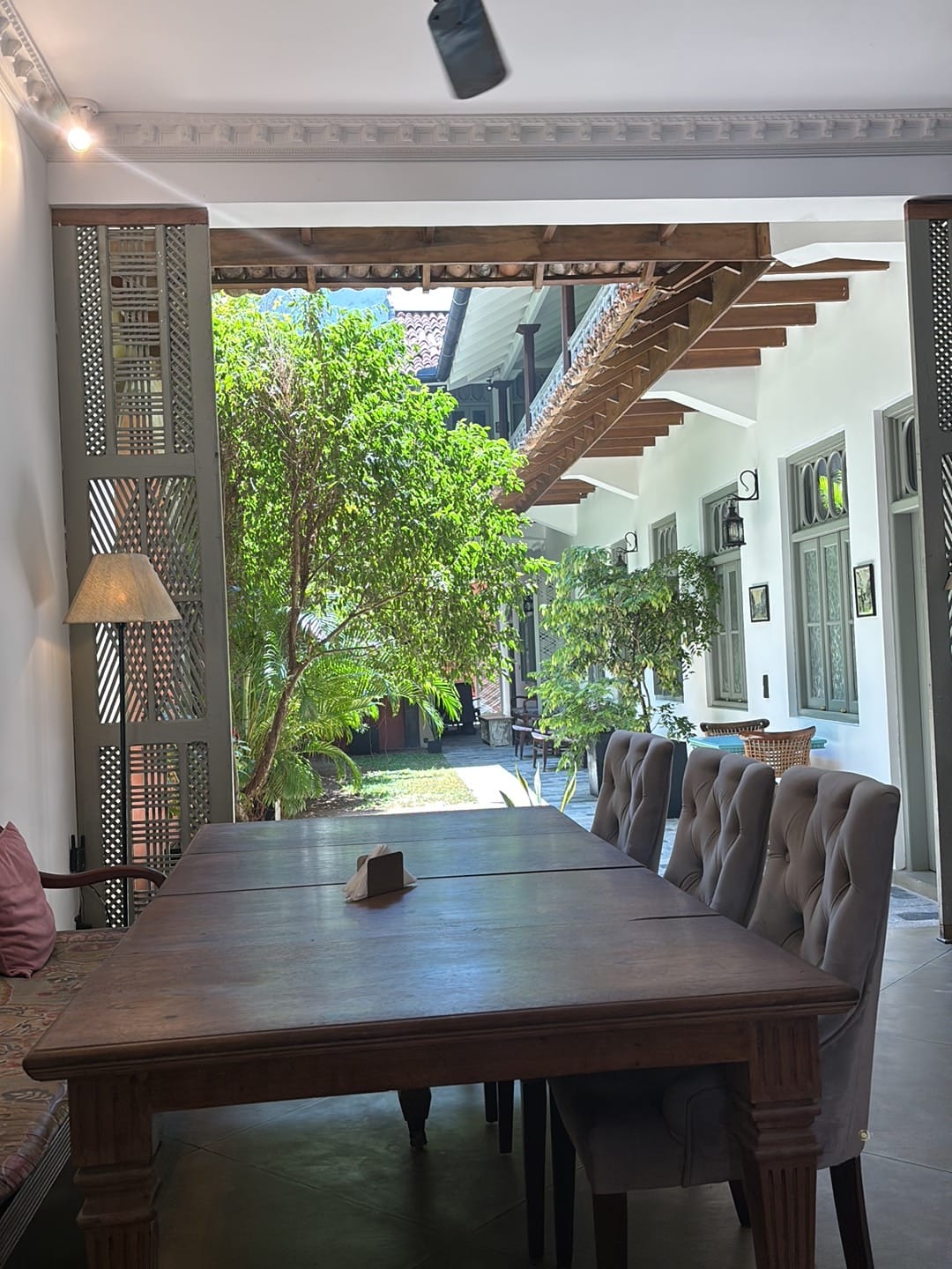 Jasmine Heritage