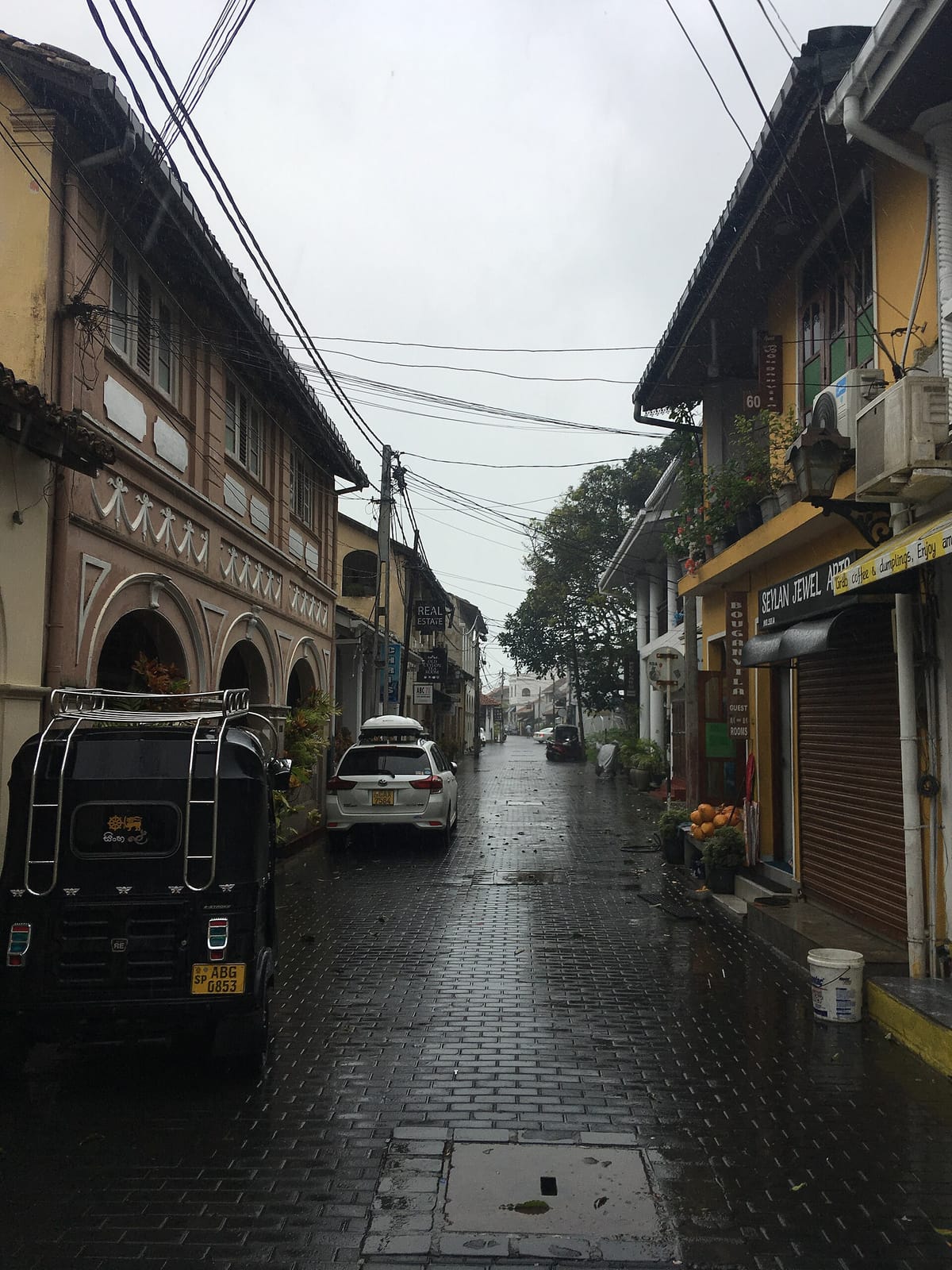 The Boutique Galle Fort photo 5