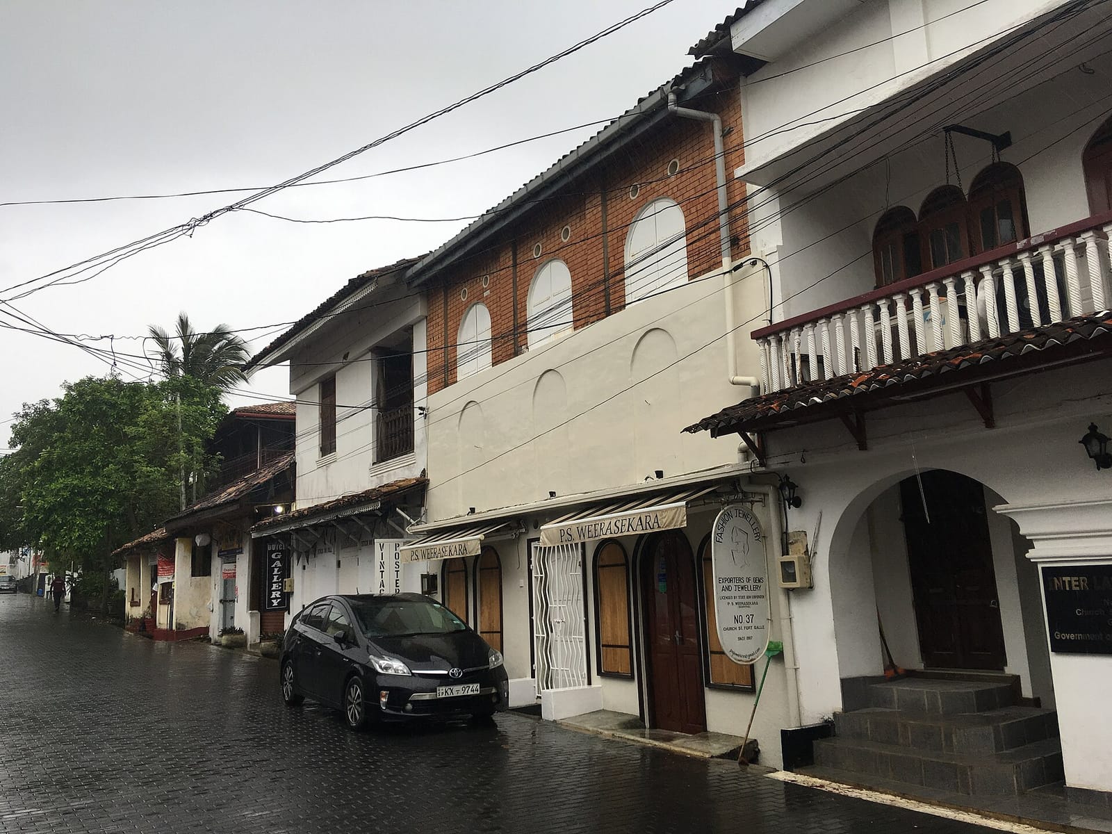 The Boutique Galle Fort photo 4