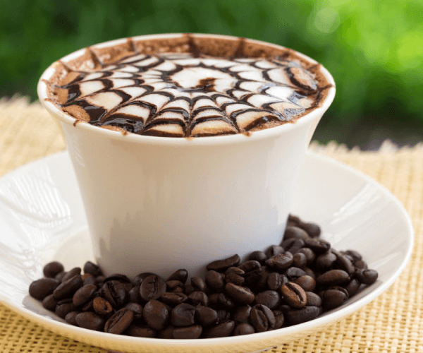 Cafe Aroma Unawatuna photo 3
