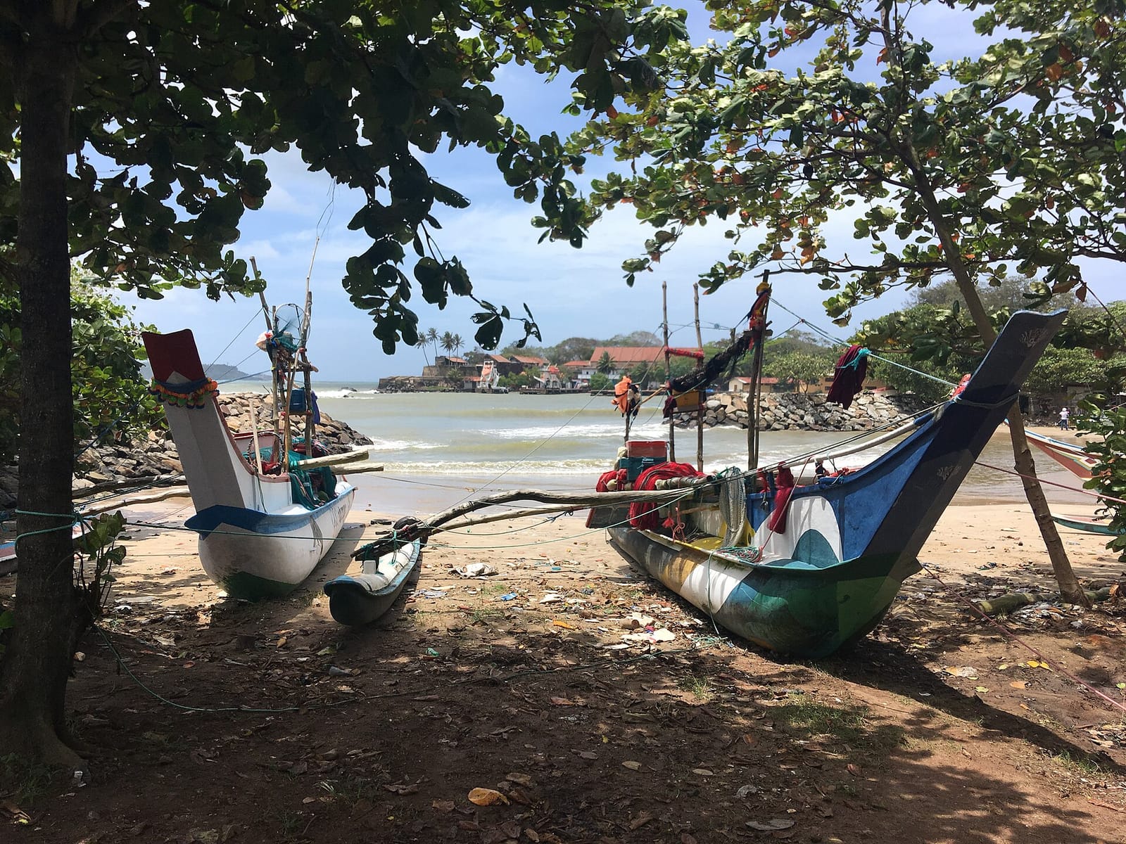 Chai O’ Freak Galle Fort photo 2