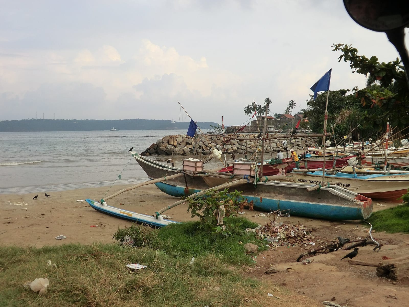 Chai O’ Freak Galle Fort photo 5