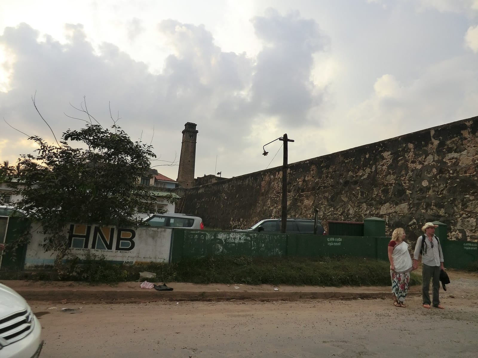 Chai O’ Freak Galle Fort photo 3