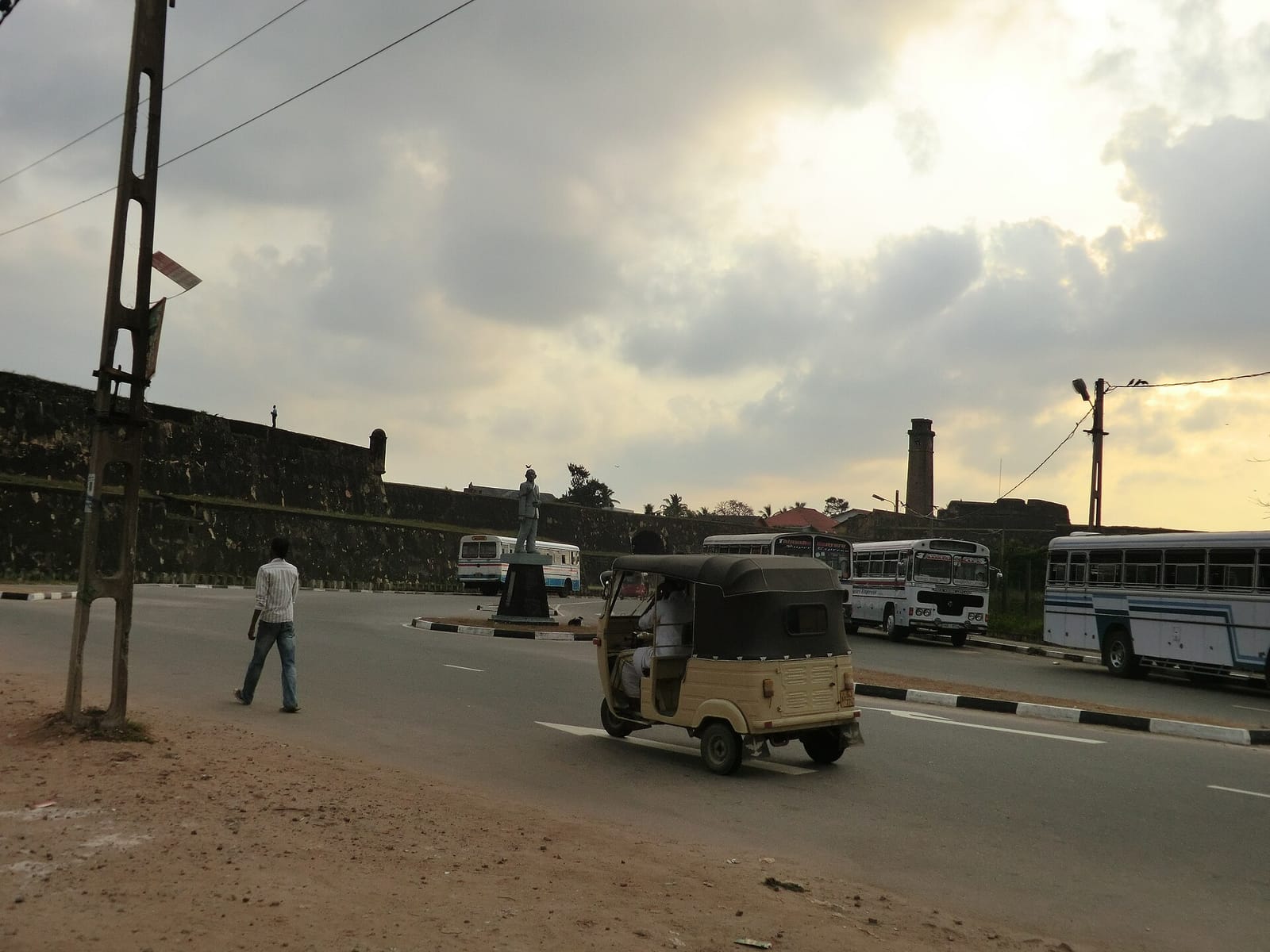 Chai O’ Freak Galle Fort photo 4