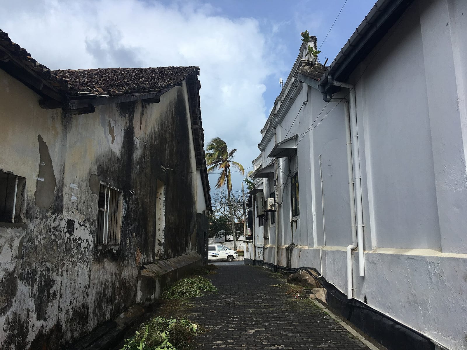 Galle Fort Like a local ( Former National Tea Room ) photo 5
