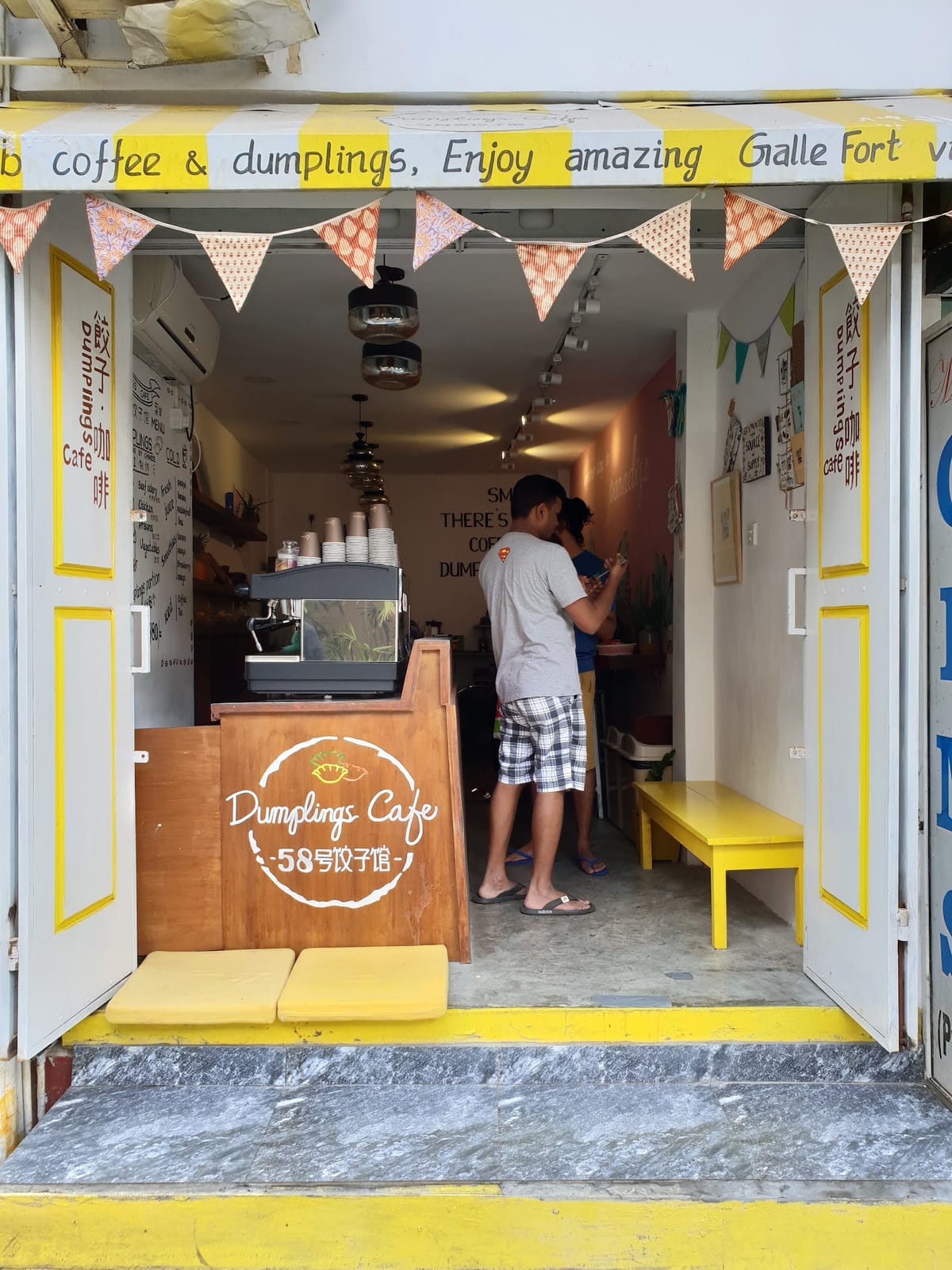 Isle of Gelato