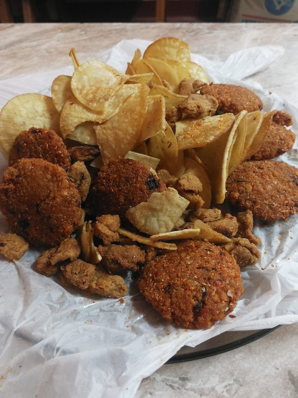 Taste Shop Kalmunai