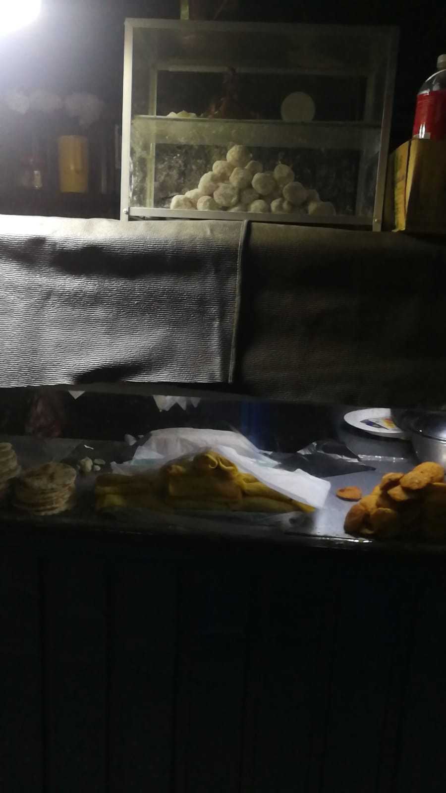 Kalmunai Nannari Plain Tea Cafe
