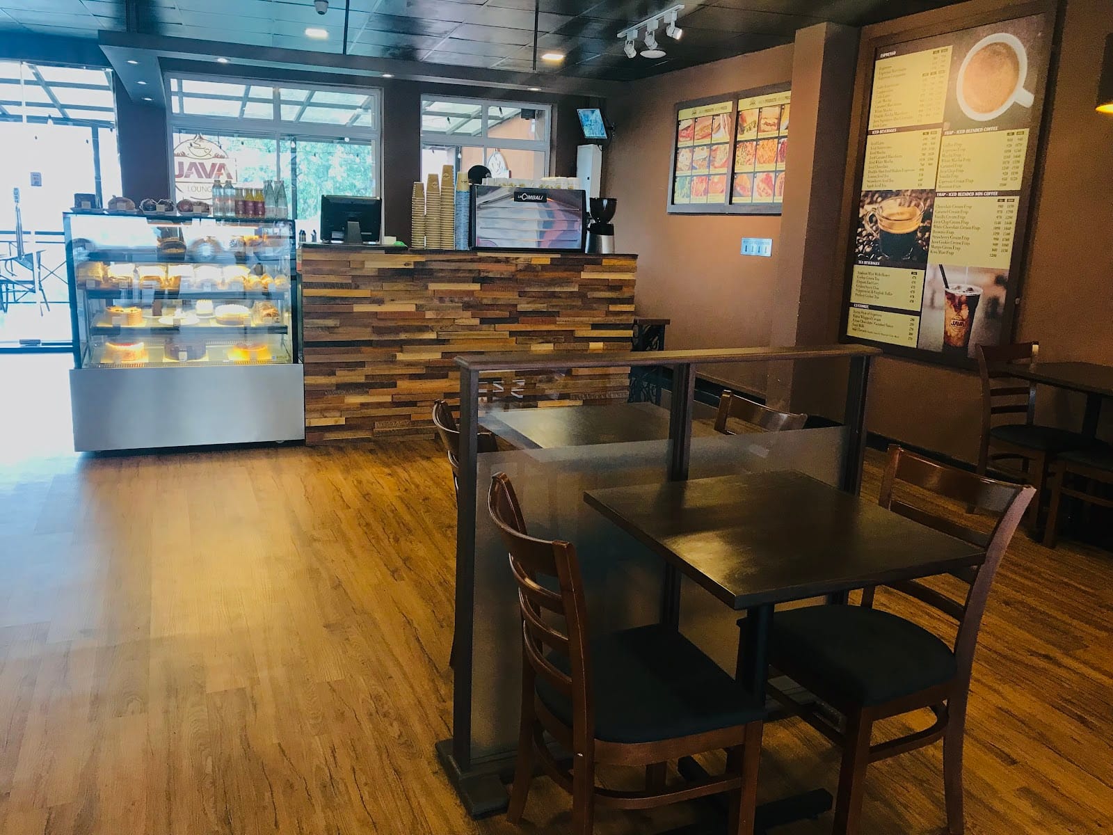 Java Lounge - Peradeniya