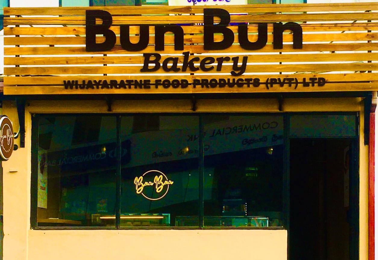 Bun Bun