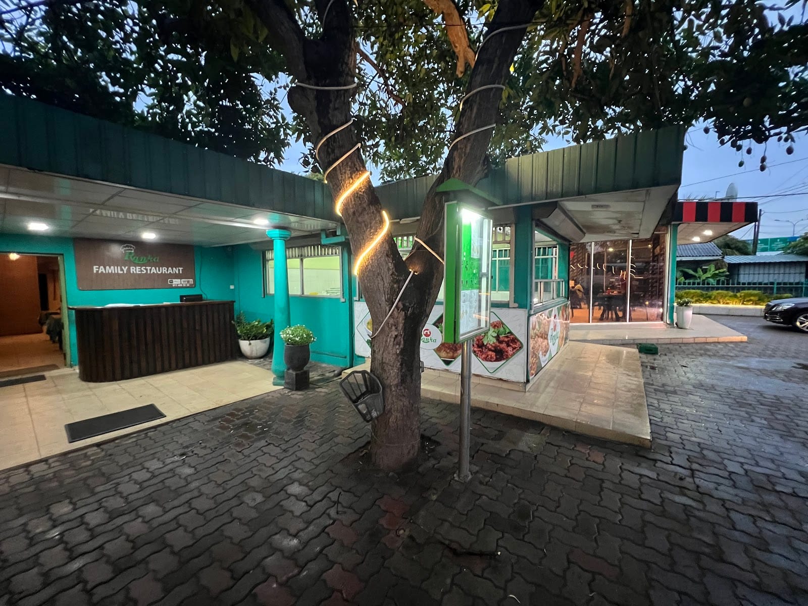 Ranka Food House