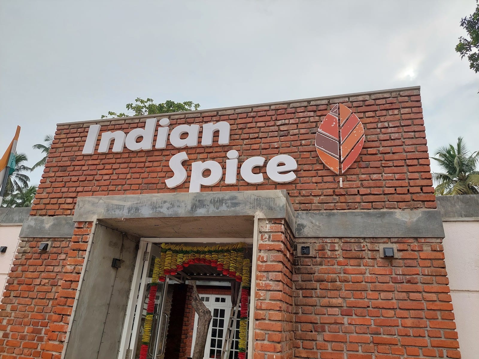 Indian Spice
