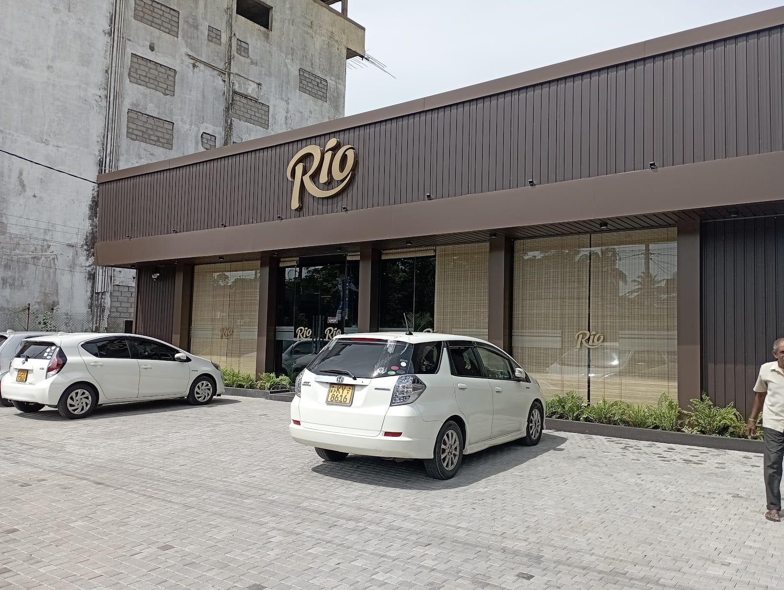 Rio Café