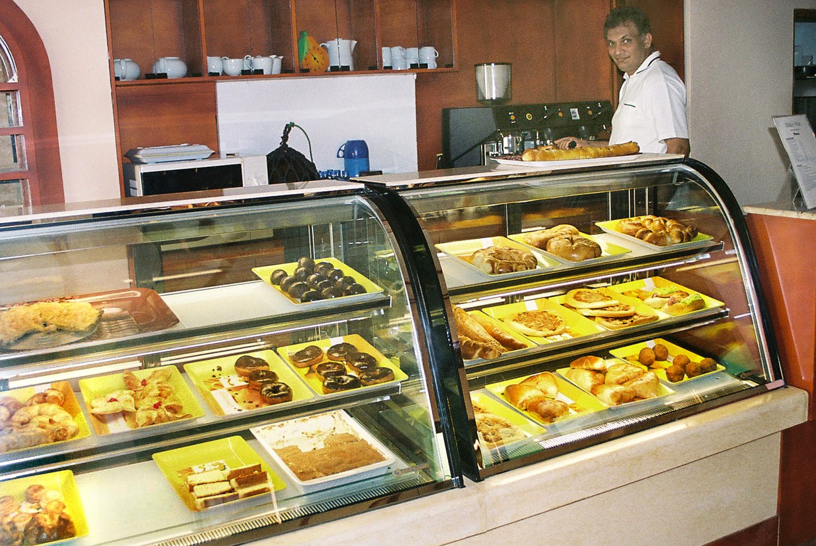 Dolce Vita Coffee Shop & Restaurant photo 7